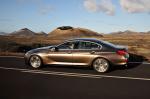 BMW 6-Series Coupe 2012 года